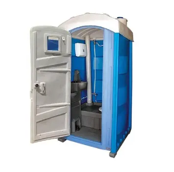OEM Rotomoulding Tools Aluminium Outdoor Toilet or Portable Toilet or Clean Supply photo-5