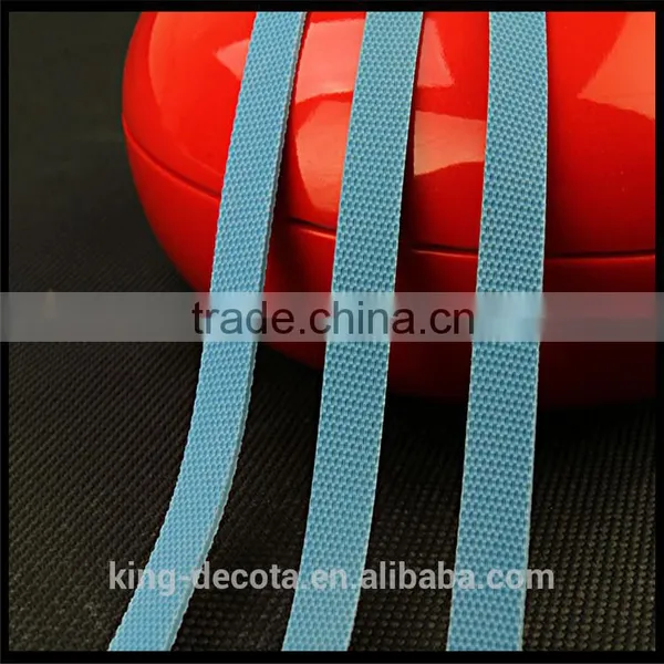 Resistant Chlorine Embossed Rubber Elastic Tape Used for Home Textiles photo-3