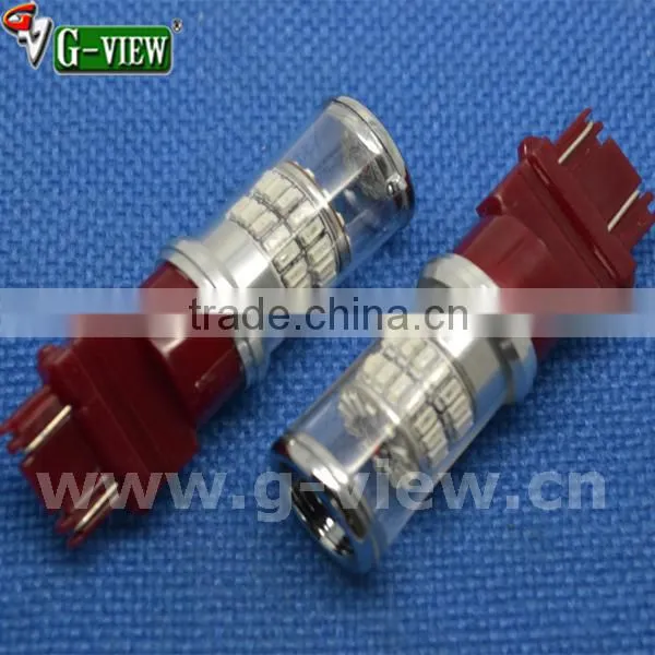 2015 New Product Car Led Light T20 , 10-30v Auto Led Lamp T20 48smd 3014 photo-3