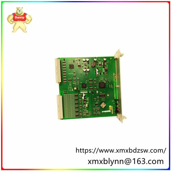216EA62 1MRB150083R1/F Industrial Automation Field Components Real-time Data Processing