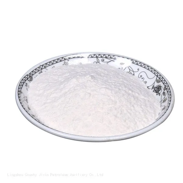 HV PAC And LV PAC For Thickener photo-2