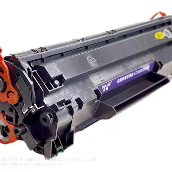 Toner Cartridges photo-3