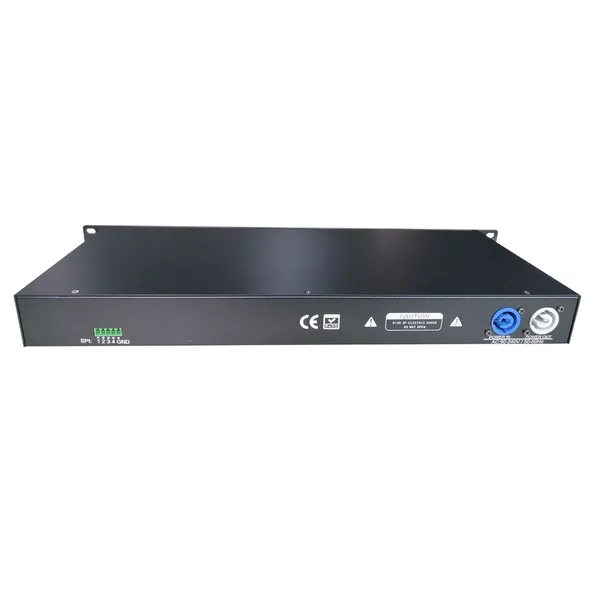 ARTNET to DMX512/RDM 8 Port Expander photo-3