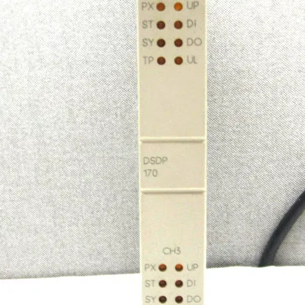 ABB DSDP 170 57160001-ADF Pulse Counting Board photo-3