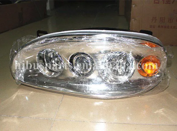 Large Stock Kinglong Zhongtong Higer Golden Dragon Ankai Asiastar City Bus Spare Bus Accessories photo-3