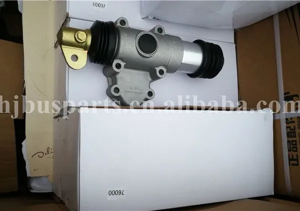 Other Performance Parts 76000 RH Auto Transmission Chinese Bus Power Shifter Truck Gear Boxes photo-2