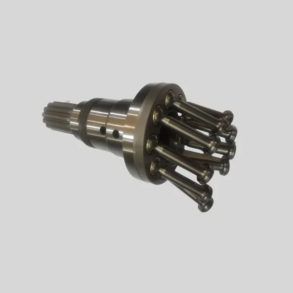Hydraulic Spare Part for Linde HPV Series HPV55T HPV75 HPV105 HPV135 HPV165 HPV210 HPV280 Hydraulic Pump Parts Spare Repair Kit photo-4
