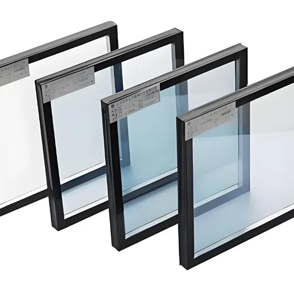 Laminated Insulating Glass