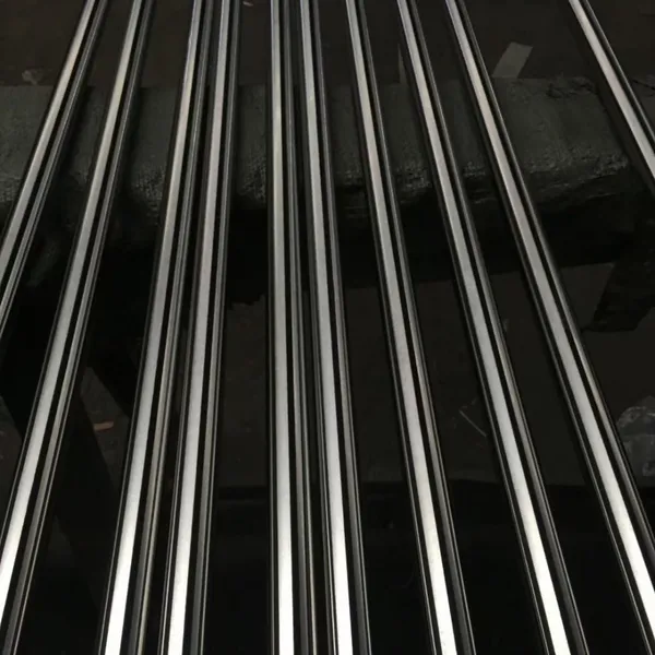 SUS304 Stainless Steel Pipe Stainless Steel Tube photo-4