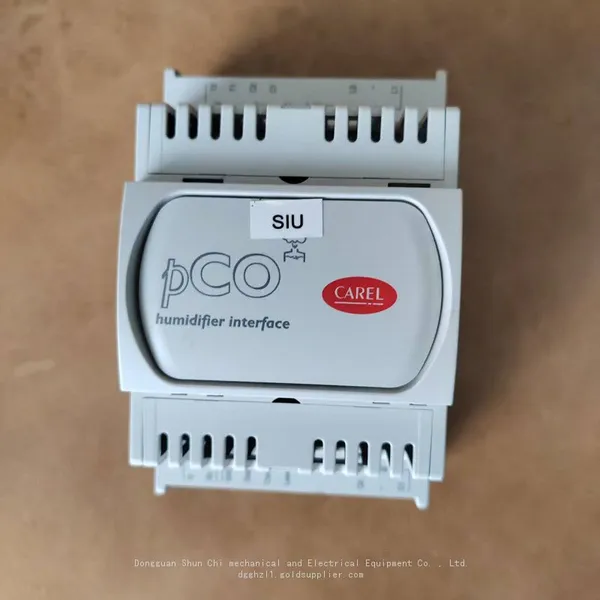 Italy Carel Humidification Module PCOUMI2000 PCOUMI2OOO photo-3