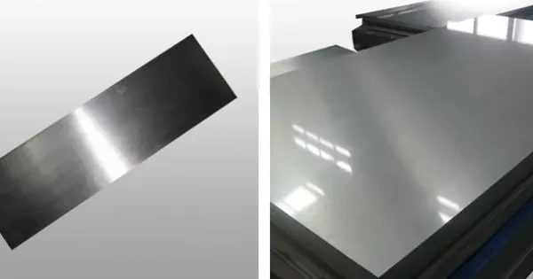 Factory Price Customized Size Aluminum Plate 5052/5083/6061/6063/8011/7075aluminium Sheet Price photo-5