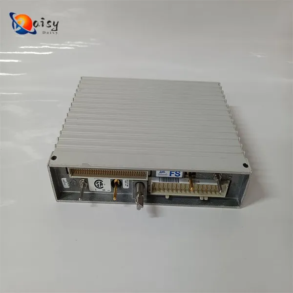 ABB PM891K01 3BSE053241R1 Processor Unit photo-2