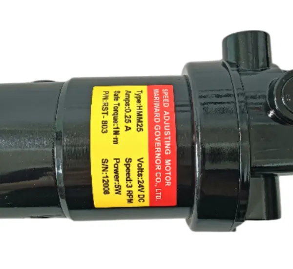 Governor Speed Adjusting Motor Suitable for WOODWARD,ZEXEL,EUROPA Governor photo-4