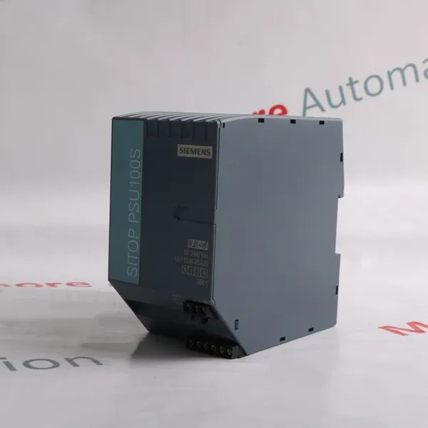 Siemens 6EP1334-2BA20 photo-5