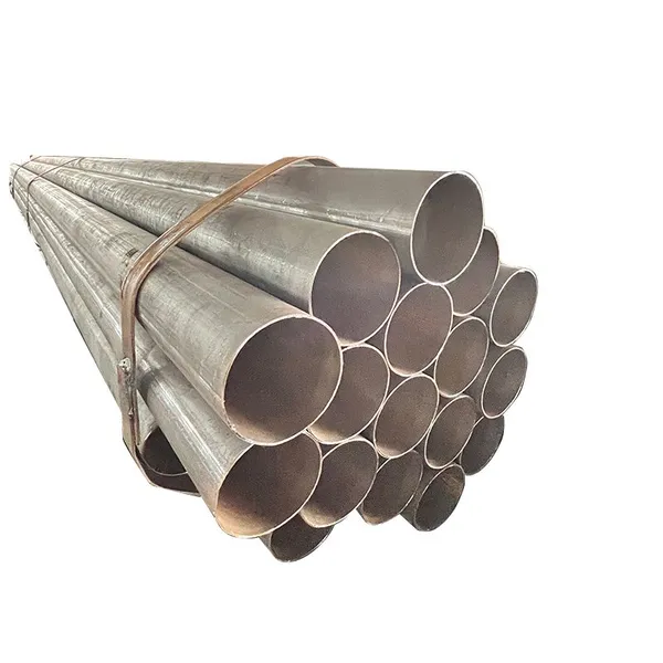 Carbon Steel Pipe Line Welded Steel Pipe photo-2