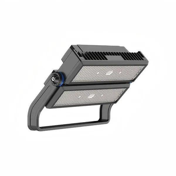 Led High Mast Sports Lighting Floodlights for Airports, Docks, Ports, Sports Stadiums photo-2