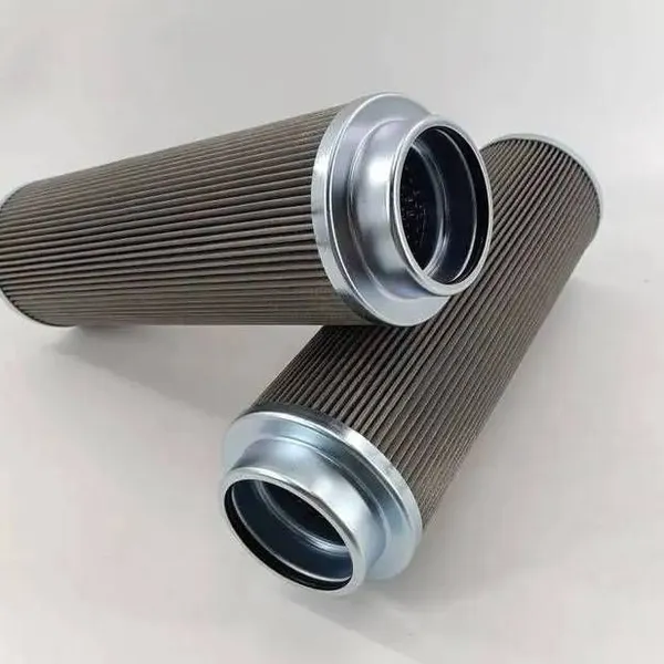 10μm 20-micron Stainless Steel Sintered Mesh Filter Element, Filter Cartridge for Powder Exhaust of Dryer Breather Valve and Feeder photo-5