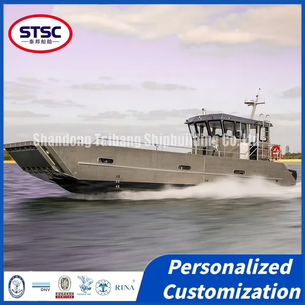 Reliable China-Made Cargo Vessels Engineered for Long-Distance Maritime Logistics