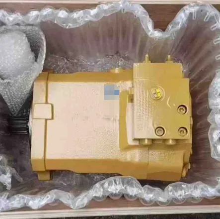 Construction Machinery Parts CA-T D6R Tractor Parts Hydraulic Piston Motor 227-0830 9T3680 Hydraulic Pump 2270830 photo-3