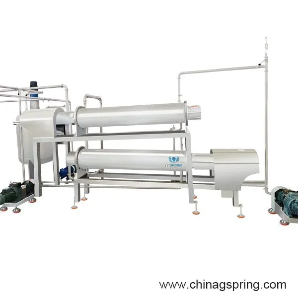 Hot Sale Automatic Peanut Butter Making Machine for Nuts Paste Processing photo-4