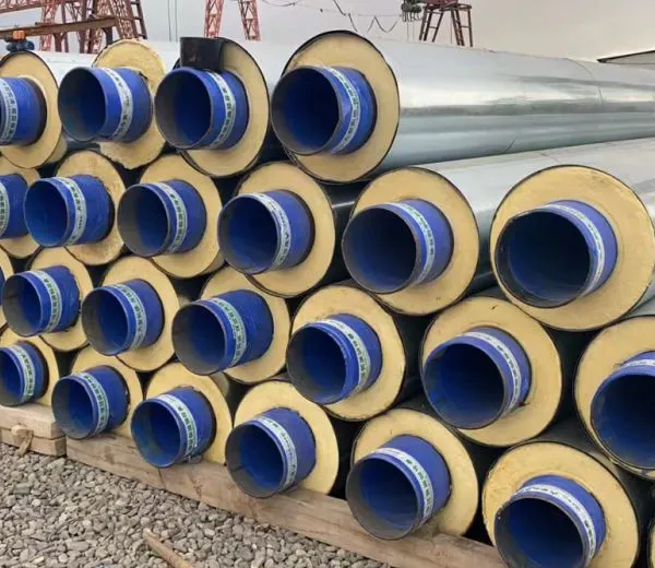 Steel Pipe & Tube & High Pressure Boiler Tube，20G、15CrMoG、12Cr1MoVG、P91/10Cr9MoW2VNb photo-2
