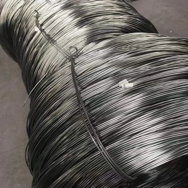 Stainless Steel Wire 304 316 Piano Wire Soft 0.05-0.08mm Fine Wire