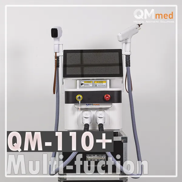 QM-110+