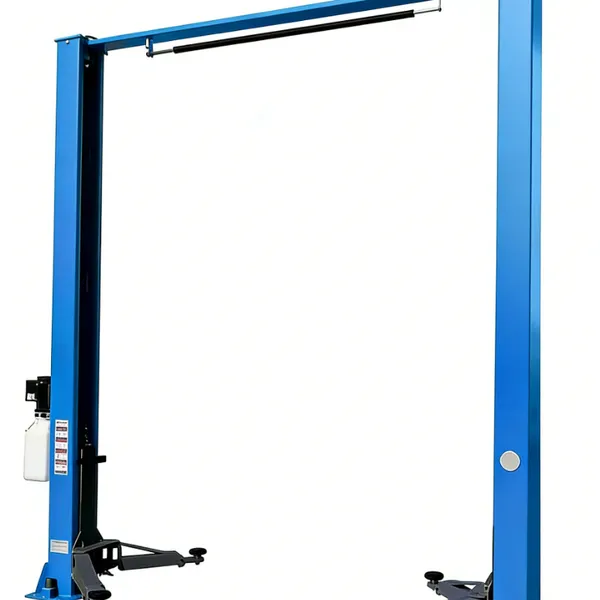 Entry Level-2 Post Lift photo-4
