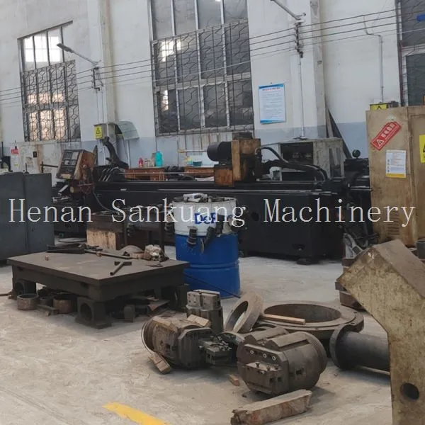 Professional Honing Service | Deep Hole Honing & Precision Honing for Mechanical Parts photo-5