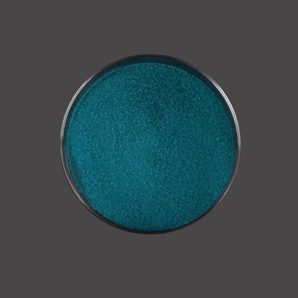 Copper silica gel - aniline catalyst