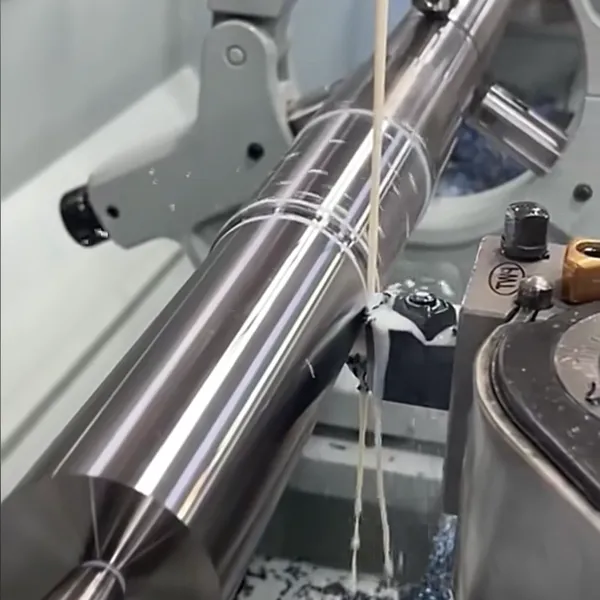 Drive Shaft Forgings | Custom Forgings Manufacturer photo-3