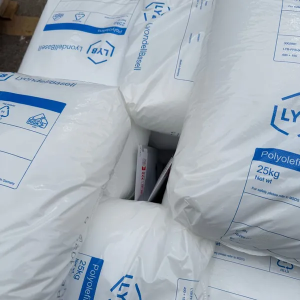 Low Density Polyethylene LDPE 3020D Virgin Resin High Rigidity Medical Blow Molding Grade