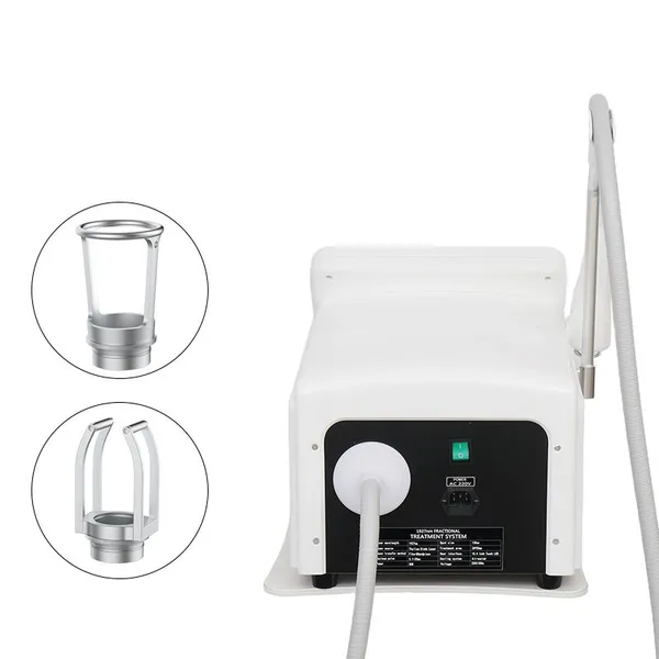 1927 Skin Laser Non Ablative Thulium Skin Tighteningfractional Laser Acne Scars Removal 1927nm photo-5