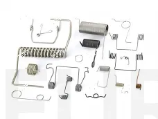 Yonglian Group Spring Coiling Machine Battery Spring Forming Precision Micro-springs Forming photo-3