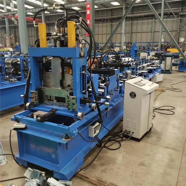 Purlin Machine photo-2