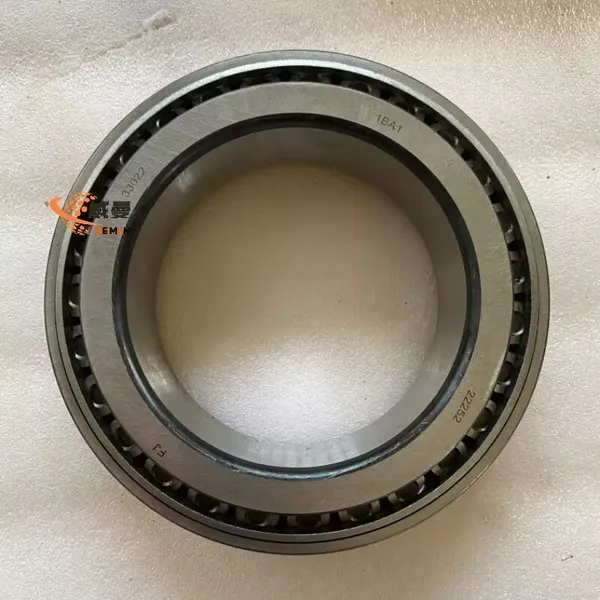 SDLG Original 4110001903071 Bearing 33022 7.6kg for G9180 With Good Price in Stock photo-2
