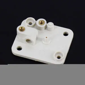 451614 Heater Front Cover for Hitachi PH PB PX PXR Inkjet Coding Printer photo-4