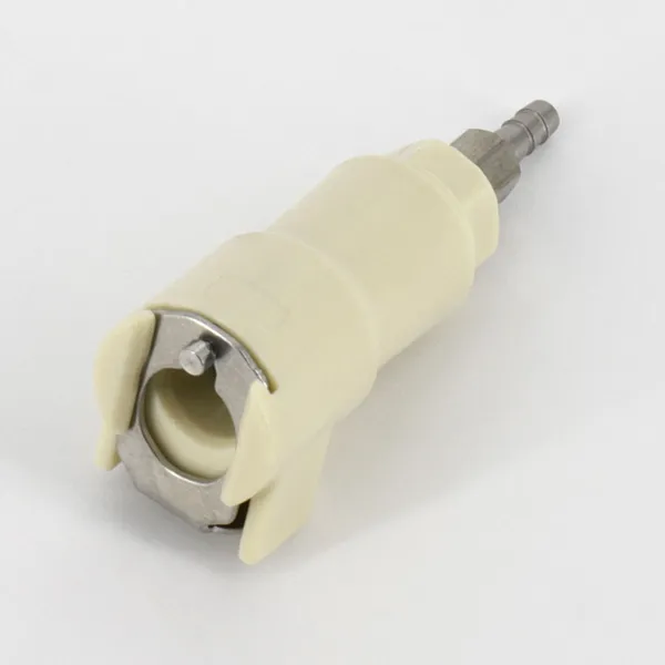 ENM6028 Female Coupler M5-2.7 for Imaje S4 S8 9040 S8C2 Inkjet Coding Printer