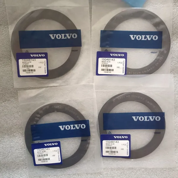 VOLVO VOE 15048143 Thrust Washer in stock