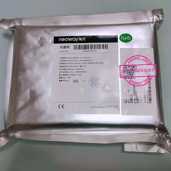 NEOWAY N720-EA-04 Cat4 4G-module