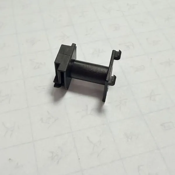 Custom Smart Door Lock Plastic Injection Mould: IATF 16949 POM Tooling With Full CMM Inspection and 3,000,000 Shots Life for Southeast Asia photo-5