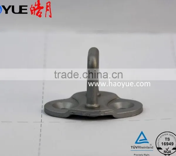 6480 Auto Car Truck Bus Door Lock Latch Buckle photo-2