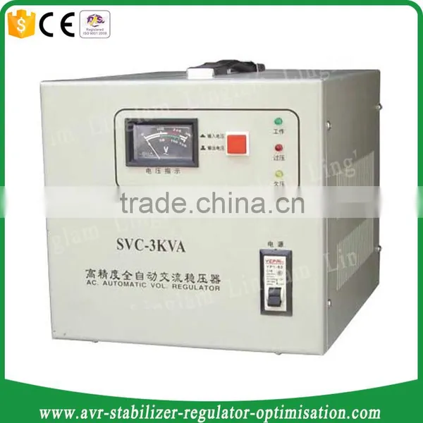 3000va Power Stabilizer photo-2