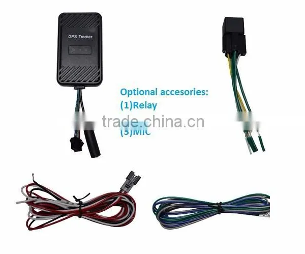 Motor GPS Tracker photo-3