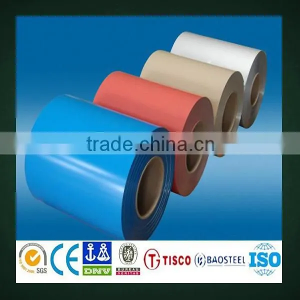 China Supplier 6063 H26 Aluminum Coils Cost Price photo-3