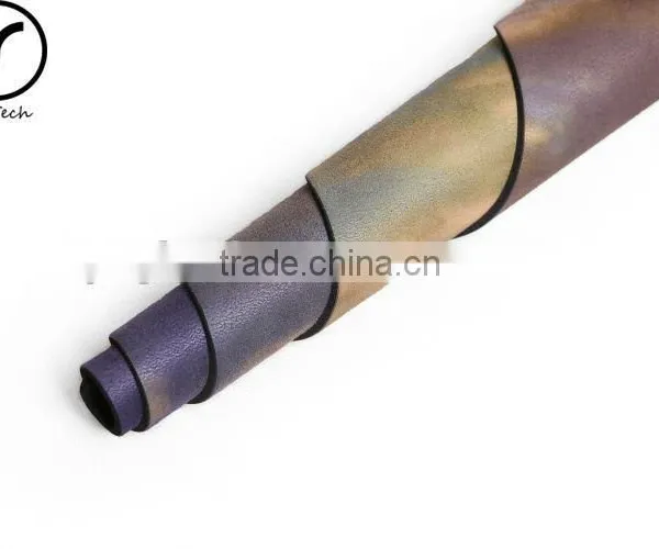 Superior Wear-resisting Skillful Manufacture Durable Oem Yoga Matt photo-3
