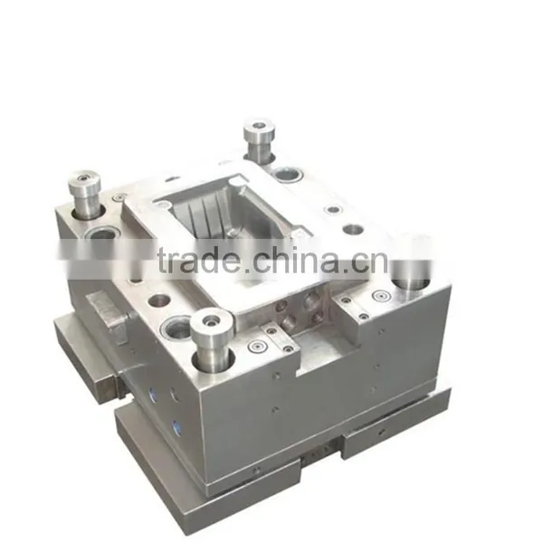 OEM/ODM Injection Plastic Mold Manufacturers photo-6