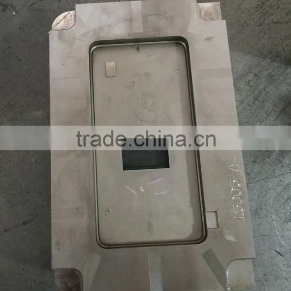 OEM Plastic Injection Moulding Machine Spare Parts photo-2