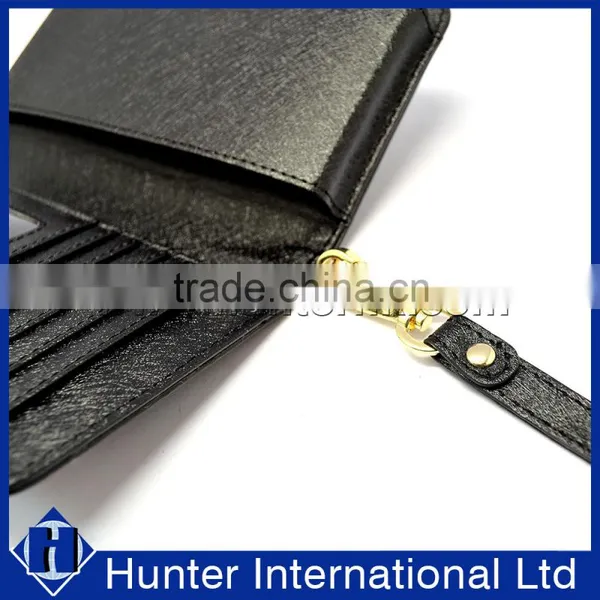 Hot Sale Card Slot 4.7 Inch Book Wallet Bag photo-6