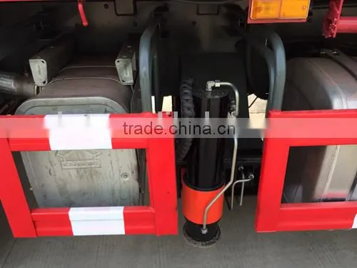 Truck Mounted Crane 70 Tons photo-3